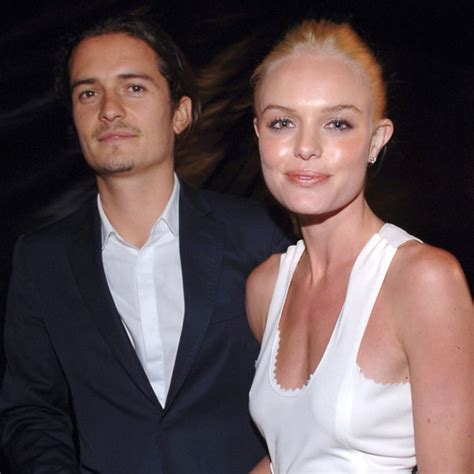 orlando bloom girlfriend.